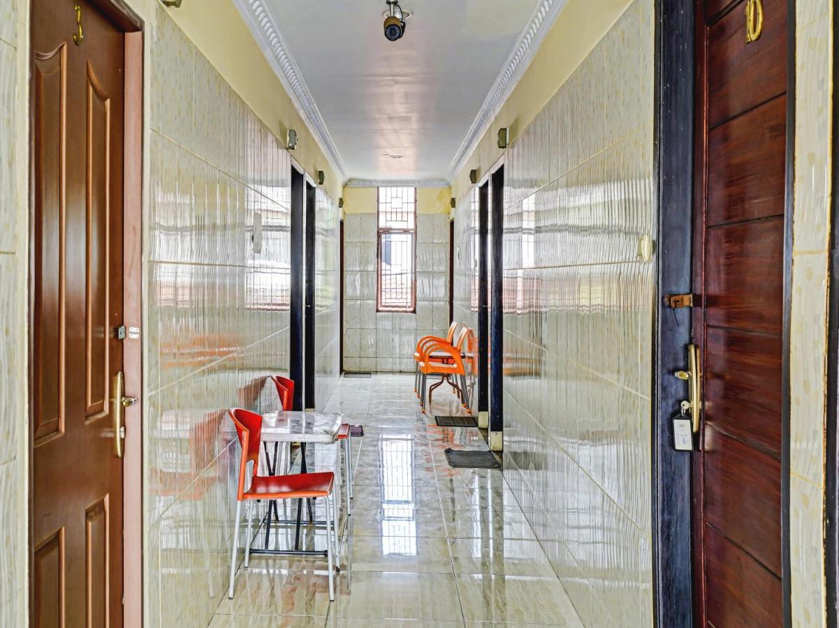 Oyo 90238 Hotel Nusantara Cirebon Exteriér fotografie