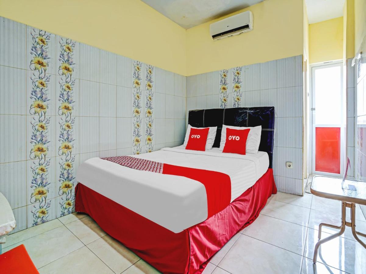 Oyo 90238 Hotel Nusantara Cirebon Exteriér fotografie